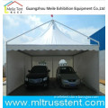 4x4m Aluminum Gazebo Tent for Carport (ML109)